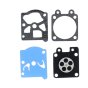 Gasket Kit fits Husqvarna 325HE3, 325HE4, 525HF3S Hedgetrimmers - 580 68 48 01