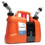 Husqvarna Combi Fuel/Oil Can 5L + 2.5L - 580 75 42-01