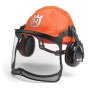 Classic Forest Helmet by Husqvarna - 580 75 43-01