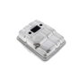 Muffler Assembly for Husqvarna 525RJX Brushcutter - OEM No. 580 52 36 02