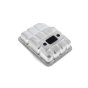 Muffler Assembly for Husqvarna 525RJX Brushcutter - OEM No. 580 52 36 02