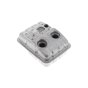 Muffler Assembly for Husqvarna 525RJX Brushcutter - OEM No. 580 52 36 02
