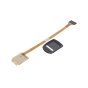 Key Pad for Husqvarna 536 LiL Trimmers - OEM No. 580 72 61-01