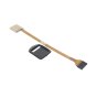 Key Pad for Husqvarna 536 LiL Trimmers - OEM No. 580 72 61-01