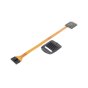 Key Pad for Husqvarna 536 LiL Trimmers - OEM No. 580 72 61-01