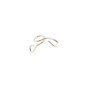 Clip for Husqvarna 243R, 243RJ, 525BX Brushcutters - OEM No. 580 39 63-01