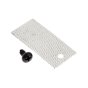Spark Arrestor Service Kit for Husqvarna 129R, 129RJ, 325R Brushcutters - OEM No. 580 44 66-03
