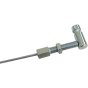 Drive Cable Fits Camon C8 Rotovator - 580.57284