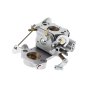 Carburettor for Husqvarna 576 XP Chainsaw - OEM No. 580 73 58-01