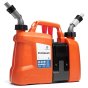 Husqvarna Combi Fuel/Oil Can 5L + 2.5L - 580 75 42-01