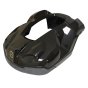 Body System 330 Grey for Husqvarna Automower 330X Robotic Mowers - 580 76 64-04