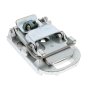Blade Holder Revolution Assembly for Husqvarna CTH224T, GT54CS, GT54LS Mowers - OEM No. 580 95 40-03
