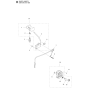 Ignition System for Husqvarna 580BFS