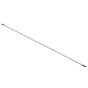 Drive Shaft for Husqvarna 325HE4, 525HF3S Hedge-trimmers - 581 16 17-01
