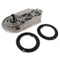 Bearing Housing Assy for Husqvarna K970 II, K760 Disc Cutter - 581 35 17 10