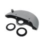 Wheel Guard Kit 14" for Husqvarna K970 III, K1270 Petrol Disc Cutter- OEM No. 581 35 19-10