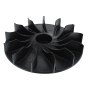 Impeller and Hob Small Hex for Husqvarna 125 B Leaf Blower - OEM No. 581 44 94-02