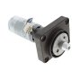 Motor Kit Drive Wheel for Husqvarna 330X, 320, 550H Mowers - OEM No. 581 62 13-07