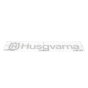 Decal for Husqvarna CTH 194 Rider Mowers - 581 62 73-01
