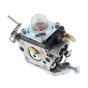 Carburettor Assembly for Husqvarna 122 C, 122 LD, 122 LDx, 122 LK - 581 73 43-01