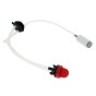 Fuel Line Grommet Kit for Husqvarna 125 BX, 125 B, 125 BVX Leaf Blowers  - 581 79 80-01