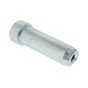 Axel fits Husqvarna R422TS AWD Ride on Mowers - OEM No. 581 91 64 02