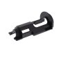 Dust Adaptor for DeWalt DC308K, DC318KL Jigsaws - 581266-00