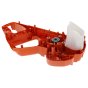 Crackcase Assy for Husqvarna 330i Chainsaw - OEM No. 581 26 84-02