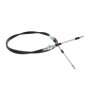 Cable for Husqvarna - OEM No. 581 88 19-01