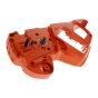 Crankcase For Husqvarna 536Li XP, 535i XP - OEM No. 581 26 84-03