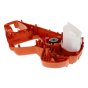 Crankcase For Husqvarna 536Li XP, 535i XP - OEM No. 581 26 84-03