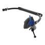 Hose Kit Valve Assembly 25mm Handle for Husqvarna K770 Disc Cutters - 581 47 62 20