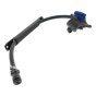 Hose Kit Valve Assembly 25mm Handle for Husqvarna K770 Disc Cutters - 581 47 62 20