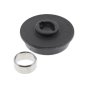 Shield Kit for Husqvarna AUTOMOWER 320, 330X, 420 Robotic Mowers - OEM No. 581 62 15-01