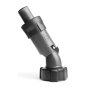Power Fuel Spout for Fuel Cans by Husqvarna - 582 06 66-01