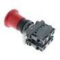 Stop Switch for Husqvarna FS513, FS520, FS524 Floor Saw - OEM No. 582 10 15 01