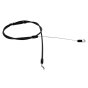 Drive Cable for Husqvarna LC 247S,  LC 247SP Mower - OEM No. 582 10 52-01