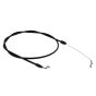 Wire Opc 53cm for Husqvarna LC 247, LC 247S Lawnmowers - 582 10 53-01