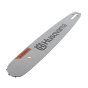 14" X-Force Pro Laminated Bar 3/8" 1.1mm for Husqvarna Chainsaws - OEM No. 582 20 76-52