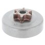 Clutch Drum Assembly for Husqvarna 130, 135 Chainsaws - 582 59 84 01