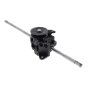 Transmission for Husqvarna LC 247S Lawn Mower - OEM No. 582 37 03-01