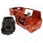 Crankcase Engine Kit for Husqvarna K 1270 Disc Cutter - OEM No. 582 41 50 08