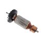 Rotor Assy for Husqvarna K 3000 Vac Disc Cutter - OEM No. 582 58 66-01