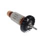 Rotor Assy for Husqvarna K 3000 Vac Disc Cutter - OEM No. 582 58 66-01