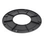 Clutch Cover for Husqvarna LC 551iV Lawn Mowers - OEM No. 582 86 67 01