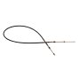 Control Cable Transmission for Husqvarna 15-V2, 155 Ride-on Mowers - 582 15 20-01