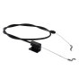 Brake Wire for Flymo 4546SDH Mower - 582 19 21-02