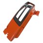 Cover Assembly Fender Right for Husqvarna RC 318T, RC 320Ts AWD Riders - OEM No. 582 27 75-01