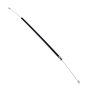 Throttle Cable for Husqvarna 130, 135 Mark II Chainsaws - OEM No. 582 28 70-01