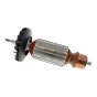 Rotor for Husqvarna K3000 VAC, K4000 Disc Cutters - OEM No. 582 58 66-02